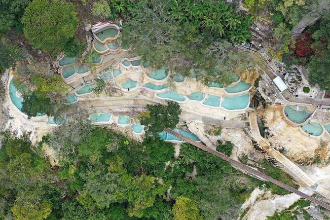 Full day Tolantongo Caves! - Who Is This Tour Best For?