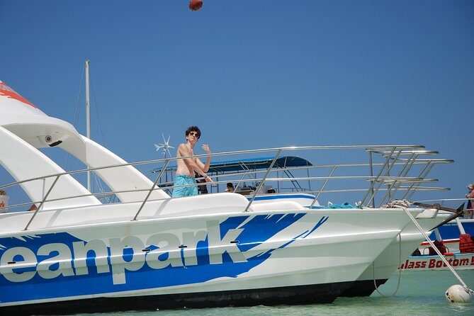 Full-Day Tour 4x4 ATV, Water Cave, and Snorkeling Cruise - Final Thoughts: A Well-rounded Adventure