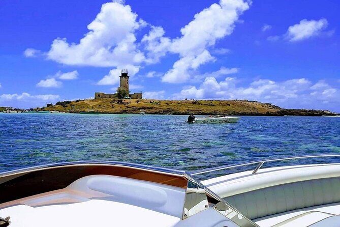 Full Day Tour 5 Island to Ile Aux Cerfs Incl. Lunch and Transfer - What to Expect on the Tour