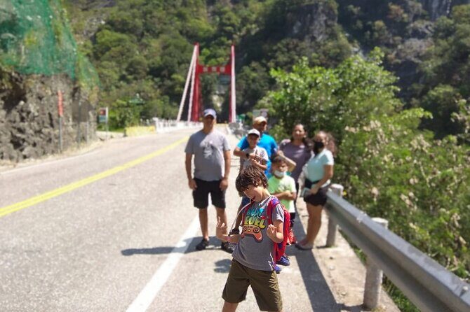 Full-Day Tour About Taroko Culture Excellent Stories , 8 Hours - Discovering Hualien and Taroko Gorge
