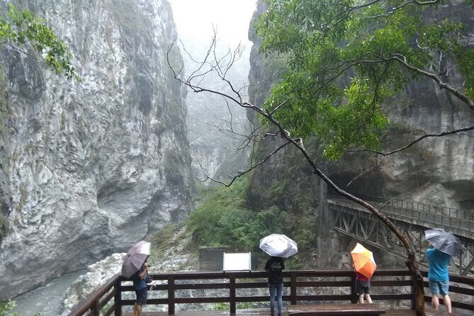 Full-Day Tour About Taroko Culture Excellent Stories , 8 Hours - The Sum Up