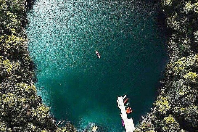 Full Day Tour All Inclusive Holbox Island + Cenote! - Who Should Consider This Tour?