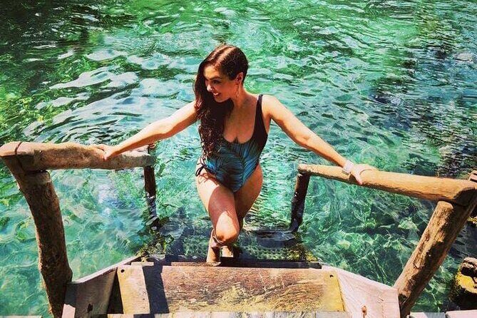 Full Day Tour All Inclusive Holbox Island + Cenote! - FAQ: Your Practical Questions Answered