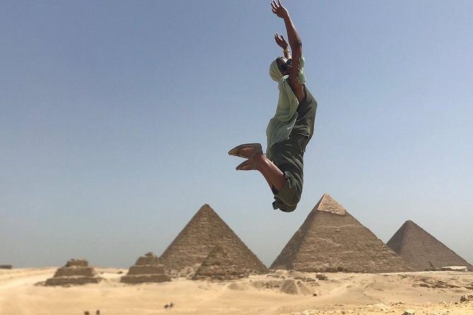 Full Day Tour Ancient Egypt Pyramids and Saqqara Memphis - FAQ