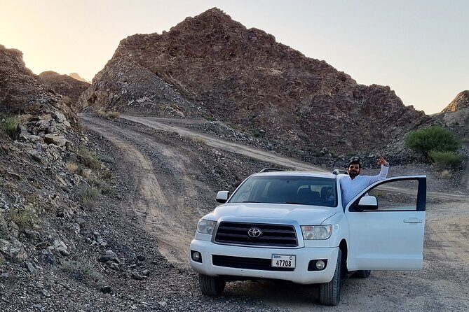 Full-Day Tour around Masfoot and Hatta Mountain with Honey Bee Discovery Centre - Practical Details and Value