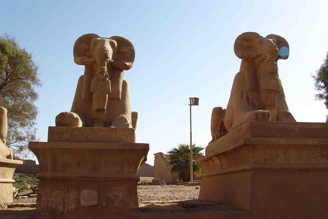 Full day tour at Luxor (East bank&West bank) - Who Will Love This Tour?