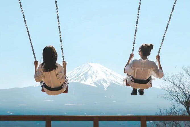 Full Day Tour at Mt. Fuji, Onsen, Lake Kawaguchi and Yamanaka - Who Should Consider This Tour?