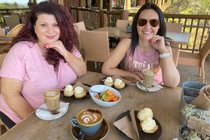 Full-day Tour at the Atherton Tablelands with Food Tasting - An In-Depth Look at the Itinerary