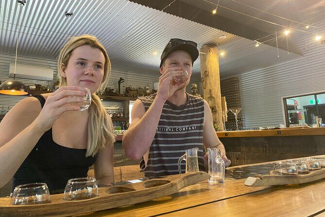 Full-day Tour at the Atherton Tablelands with Food Tasting - The Sum Up