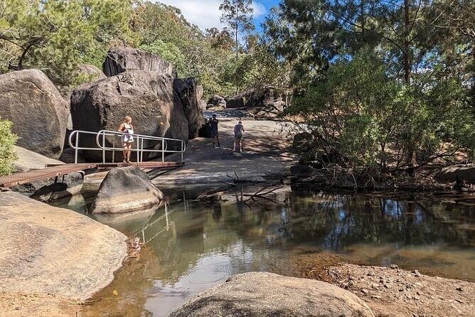 Full-day Tour at the Atherton Tablelands with Food Tasting - FAQ