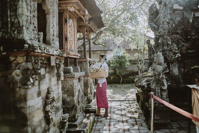 Full Day Tour ATV Adventure and Tegenungan Waterfall and Temples - Final Thoughts: Is It Worth It?