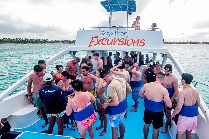 Full day tour. Buggy, lunch and Catamaran Adventure - Practical Details and Value