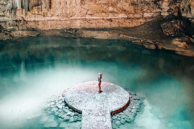 Full Day Tour: Chichen Itza & Cenote - FAQ