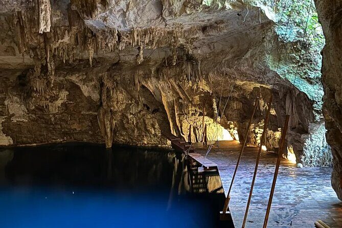 Full Day Tour! Chichen Itza, Cenote & Valladolid from Tulum City - What Travelers Can Expect and Why It Matters