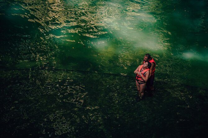 Full Day Tour Chichen Itza plus Cenotes From Valladolid - Analyzing the Value