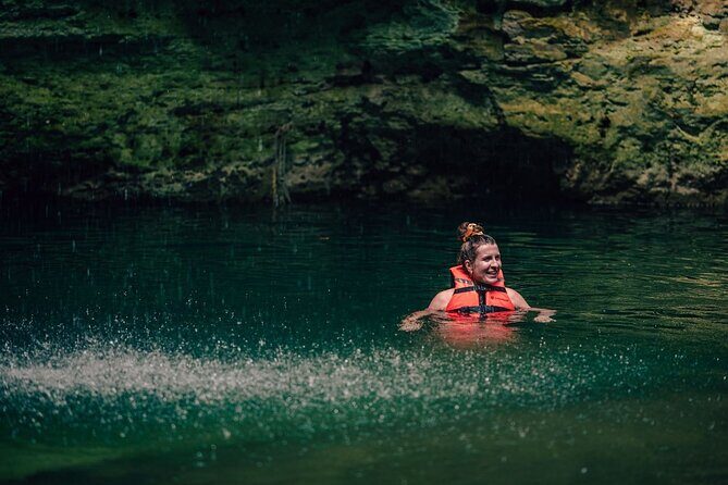 Full Day Tour Chichen Itza plus Cenotes From Valladolid - Who Will Love This Tour?