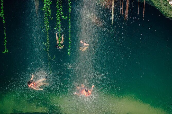 Full Day Tour Chichen Itza plus Cenotes From Valladolid - The Sum Up: Is It Worth It?