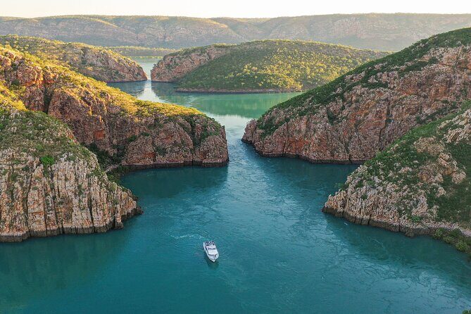 Full Day Tour Departing Cygnet Bay - The Price and Its Value