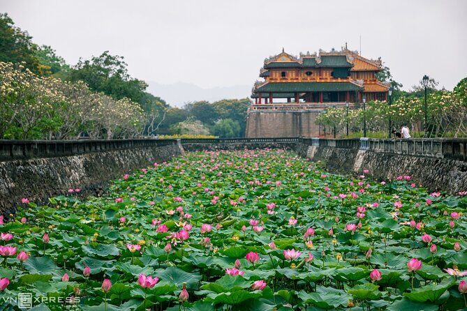 Full-day Tour Discover Hue City Depart From Danang - Key Points