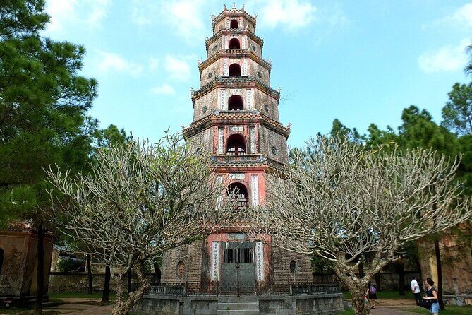 Full-day Tour Discover Hue City Depart From Danang - Introduction: A Well-Rounded Day in Vietnam