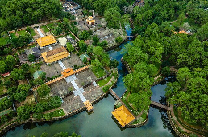 Full-day Tour Discover Hue City Depart From Danang - Practical Details and Value