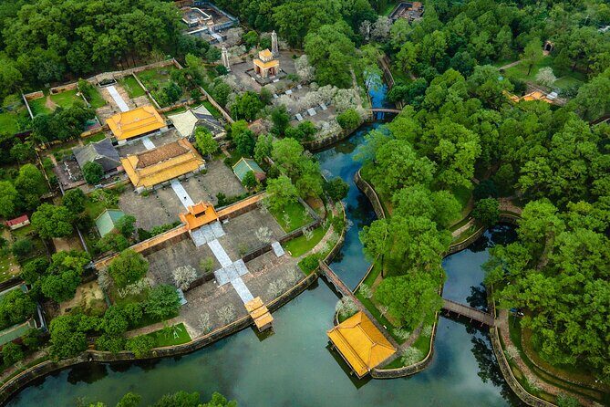 Full-day Tour Discover Hue City Depart From Danang - Who Should Consider This Tour?