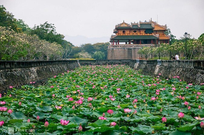 Full-day Tour Discover Hue City Depart From Danang - The Sum Up