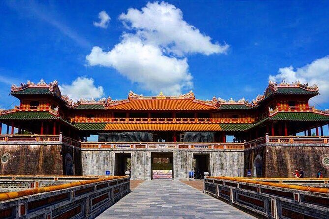 Full-day Tour Discover Hue City Depart From Danang - FAQ: Your Questions Answered