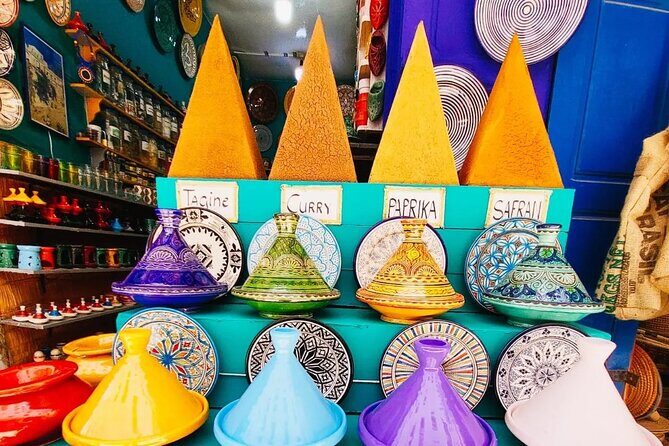 Full day Tour Essaouira Day Tour from Marrakech - Who Would Enjoy This Tour?