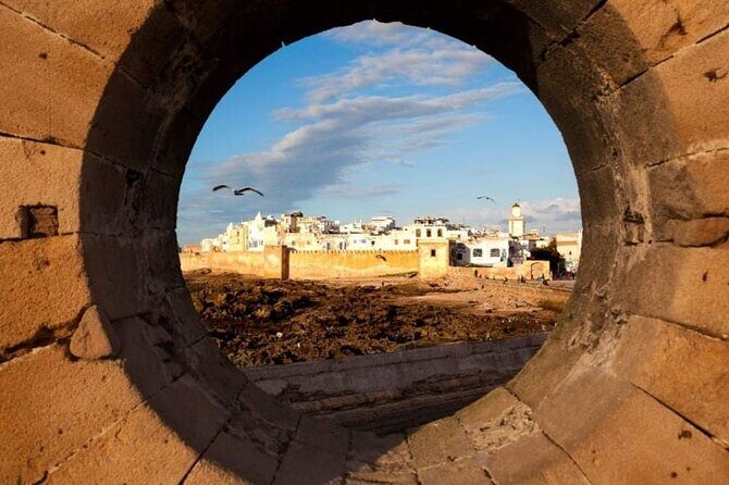 Full day Tour Essaouira Day Tour from Marrakech - FAQ