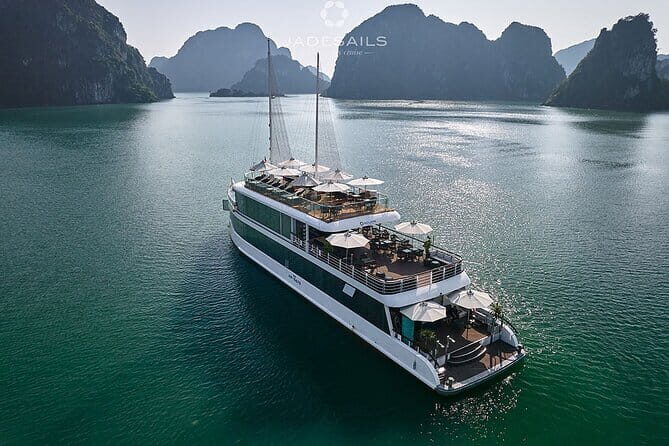 Full day Tour Explore Halong Bay - Who Is This Tour Best For?