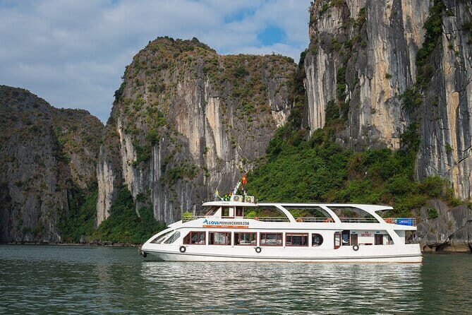 Full day Tour Explore Halong Bay - Final Thoughts