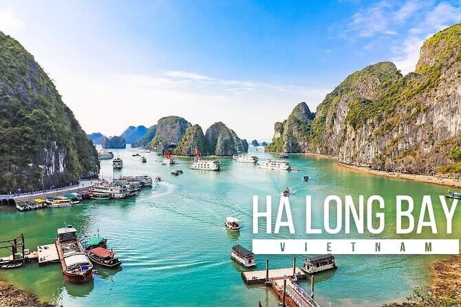 Full day Tour Explore Halong Bay - FAQ