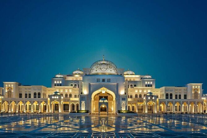 Full Day Tour Exploring Abu Dhabi - Final Thoughts: Is This Tour Worth It?