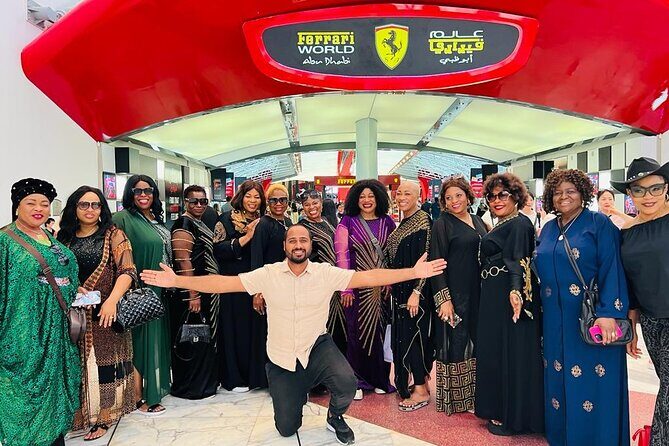 Full Day Tour Exploring Abu Dhabi - FAQ