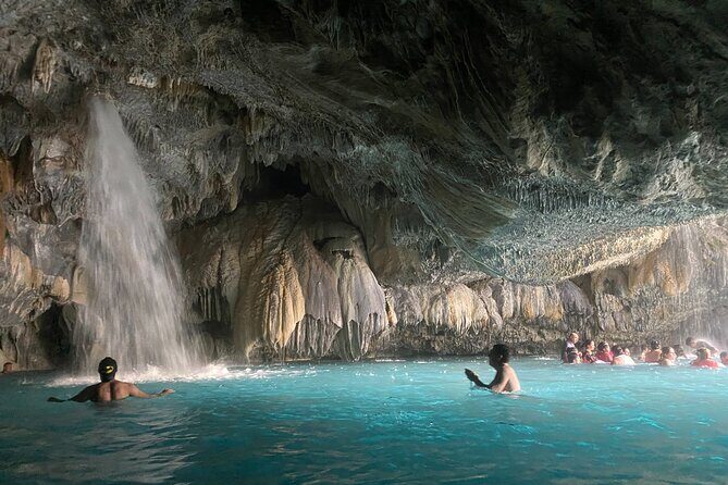 Full-Day Tour Exploring the Waters of Tolantongo - A Detailed Look at the Tolantongo Experience