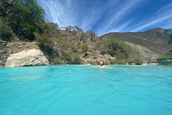 Full-Day Tour Exploring the Waters of Tolantongo - Who Will Love This Tour?