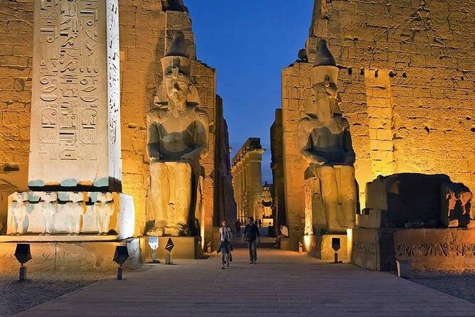 Full Day Tour Form Cairo To Visit East bank and West Bank Luxor - Introduction: What’s the Tour All About?