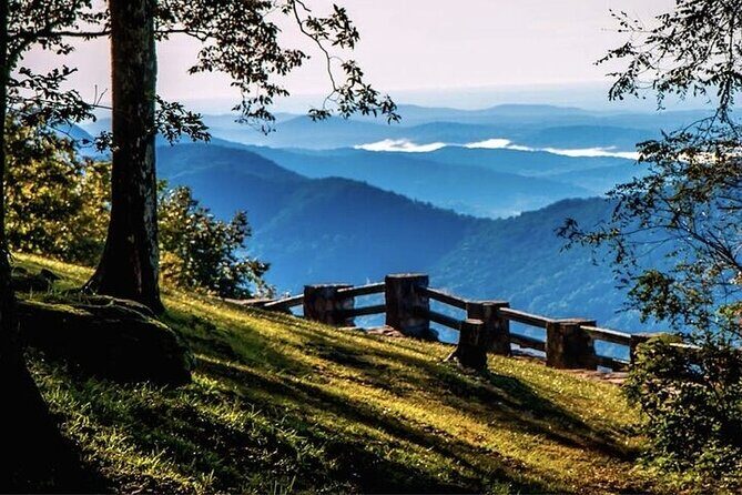 Full Day Tour from Atlanta to Amicalola Falls and Blue Ridge - The Scenic Drive and Overall Experience