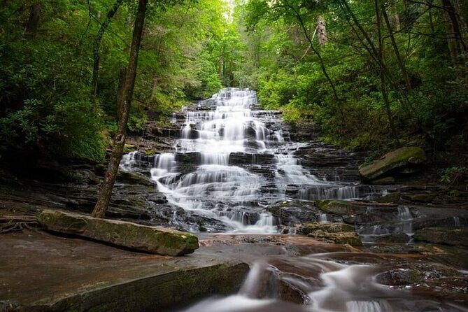 Full Day Tour from Atlanta to Amicalola Falls and Blue Ridge - Return to Atlanta and Final Thoughts