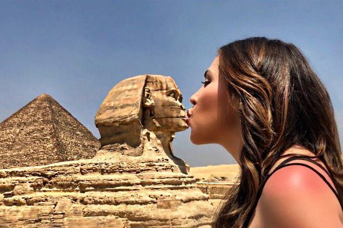Full-Day Tour From Cairo: Giza Pyramids, Sphinx, Memphis, and Saqqara - A Well-Balanced Journey through Egypt’s Ancient Landmarks