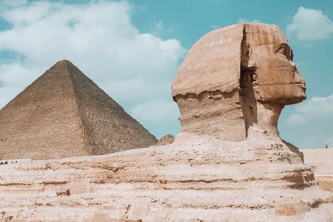 Full Day Tour from Giza Pyramids to Cairo with Egyptian Museum - FAQ