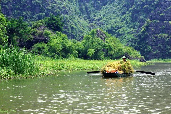Full Day Tour From Hanoi: Bai Dinh Pagoda & Trang An Boating - What Makes This Tour Stand Out?