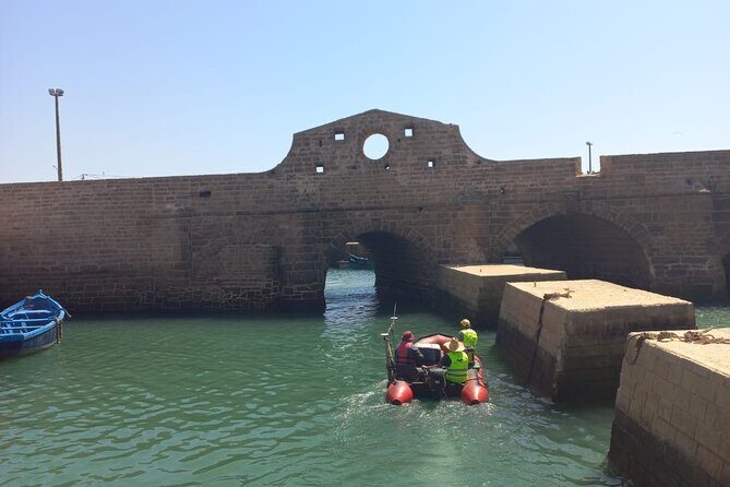 Full Day Tour From Marrakech to Essaouira - Who This Tour Suits Best