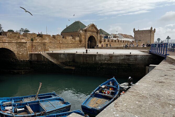 Full Day Tour From Marrakech To Essaouira Mogador - The Value of This Tour: What It Means for You