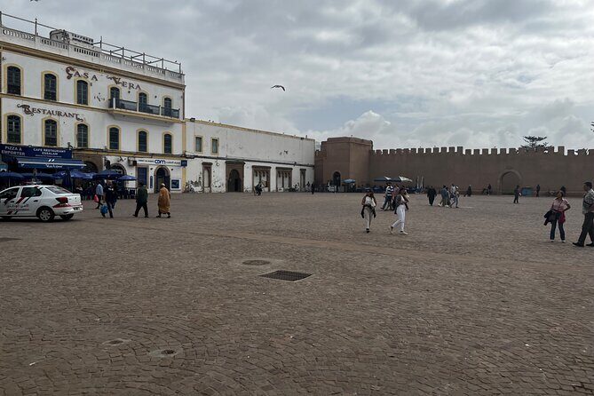 Full Day Tour From Marrakech To Essaouira Mogador - Final Thoughts: Is This Tour Worth It?