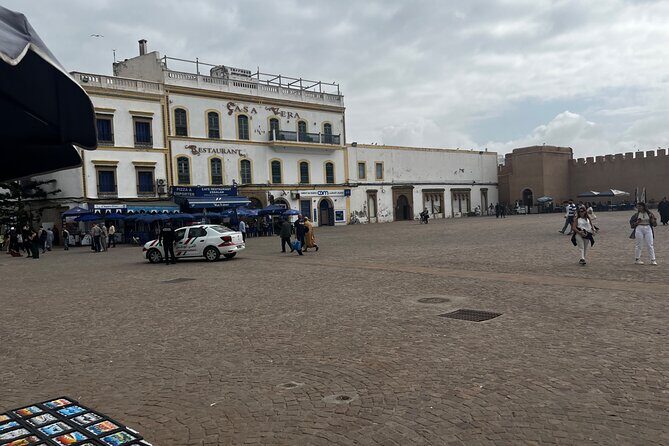 Full Day Tour From Marrakech To Essaouira Mogador - FAQ