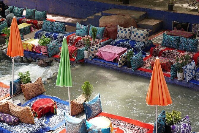 Full Day Tour From Marrakech to Ourika Valley with Lunch - What to Expect from the Tour