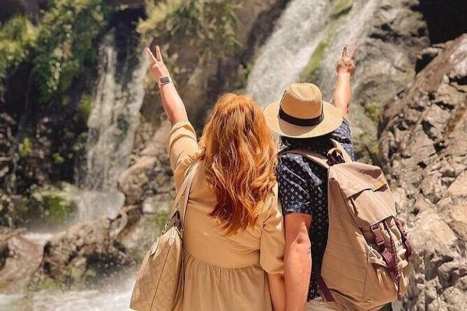 Full Day Tour From Marrakech to Ourika Valley with Lunch - Who Is This Tour Best For?