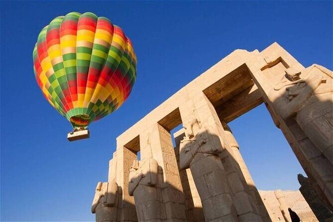 Full Day Tour from Marsa Alam to Luxor with Hot Air Balloon - The Experience from a Traveller’s Perspective